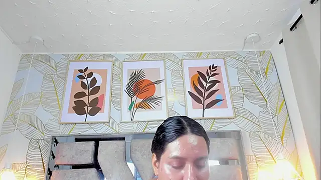 Alison Chan  online show from July 22, 2026, 8:55 pm