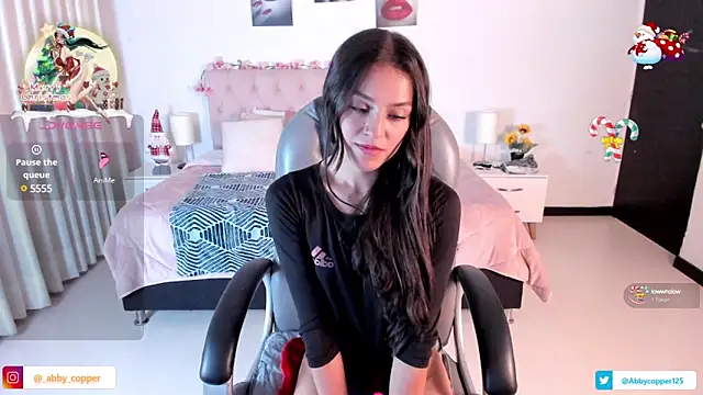 Snapshot of _Abby_23_ chatting on December 28, 2024, 1:17 pm Abby 23 online show from December 28, 2024, 1:17 pm