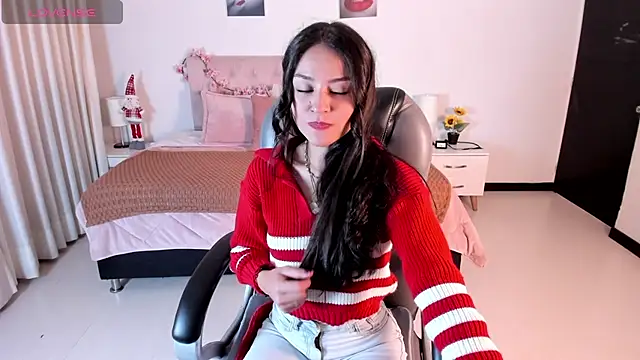 Snapshot of _Abby_23_ chatting on January 3, 2025, 3:16 am Abby 23 online show from January 3, 2025, 3:16 am