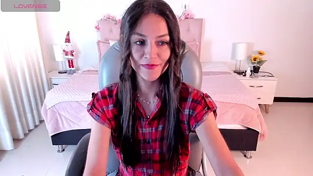 Snapshot of _Abby_23_ chatting on January 4, 2025, 1:31 pm Abby 23 online show from January 4, 2025, 1:31 pm