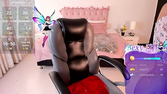 Snapshot of _Abby_23_ chatting on January 14, 2025, 2:00 pm Abby 23 online show from January 14, 2025, 2:00 pm