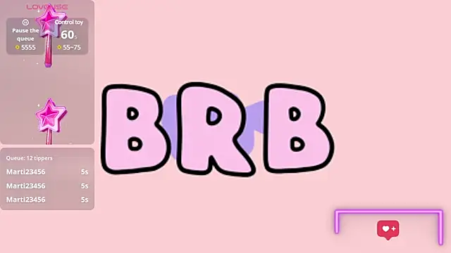 Snapshot of _Abby_23_ chatting on March 10, 2025, 3:20 pm Abby 23 online show from March 10, 2025, 3:20 pm