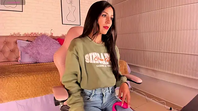 Snapshot of _Abby_23_ chatting on September 12, 2025, 12:49 pm Abby 23 online show from September 12, 2025, 12:49 pm