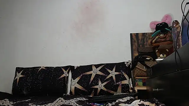 Snapshot of emmily_lee chatting on January 31, 2025, 12:29 pm emmily lee online show from January 31, 2025, 12:29 pm