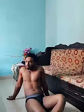 Snapshot of HunkyAriyan chatting on December 30, 2024, 9:27 am HunkyAriyan online show from December 30, 2024, 9:27 am