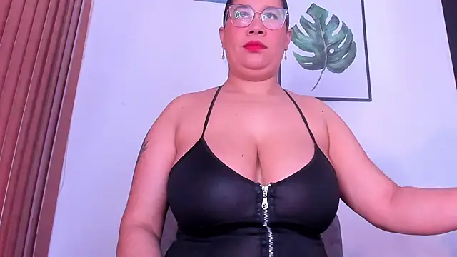 alondrabigtits online show from April 29, 2026, 11:36 am
