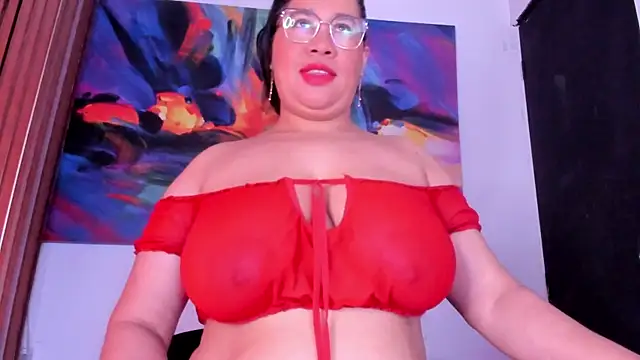 Snapshot of alondrabigtits chatting on June 8, 2026, 12:27 pm alondrabigtits online show from June 8, 2026, 12:27 pm