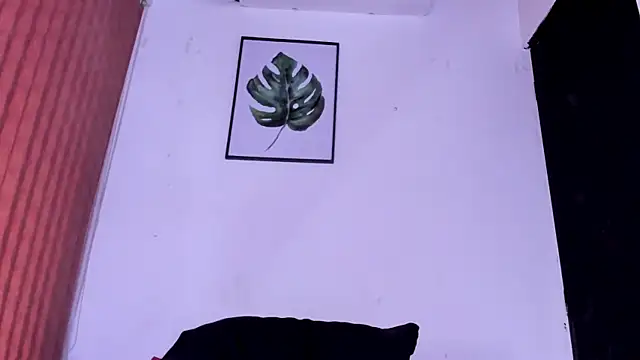 alondrabigtits online show from July 25, 2026, 12:03 pm