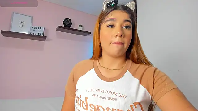 Snapshot of tifanyhills_ chatting on October 27, 2025, 8:24 pm tifanyhills online show from October 27, 2025, 8:24 pm