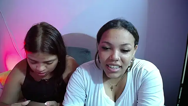 horny babyss online show from June 14, 2026, 11:40 pm