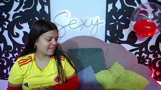 horny babyss online show from June 28, 2026, 2:28 am