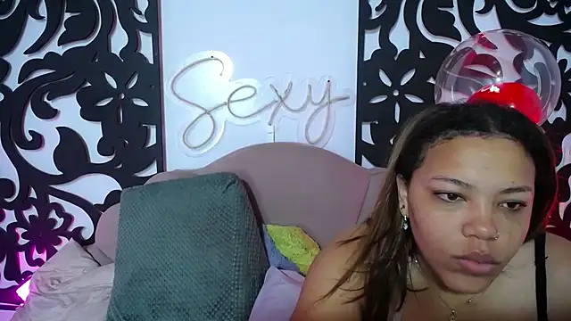 horny babyss online show from July 2, 2026, 6:52 am