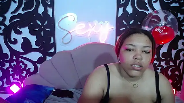 horny babyss online show from July 18, 2026, 8:18 am