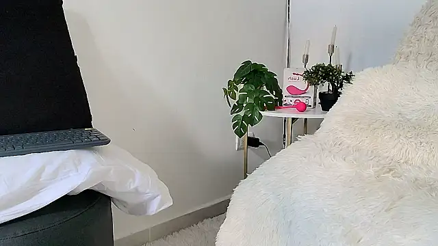 Alba Olimpo online show from March 7, 2026, 5:10 pm