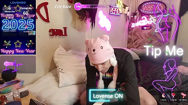 Snapshot of Doggyray44 chatting on November 12, 2025, 8:48 am Doggyray44 online show from November 12, 2025, 8:48 am