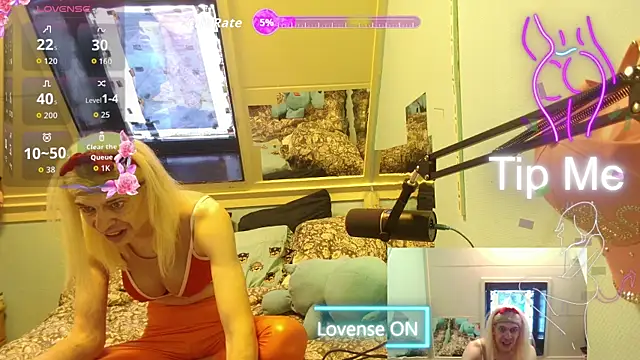 Doggyray44 online show from May 23, 2026, 5:50 pm