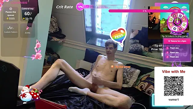 Doggyray44 online show from June 13, 2026, 8:56 am