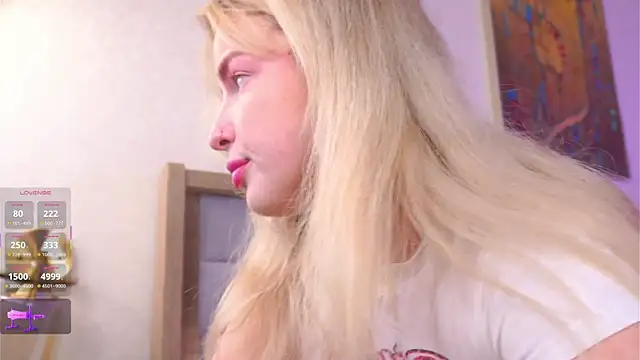Snapshot of LiliBanger chatting on July 12, 2026, 4:14 am LiliBanger online show from July 12, 2026, 4:14 am