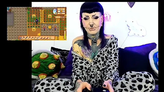 Snapshot of Purple_Coffin666 chatting on May 12, 2026, 11:40 am Purple Coffin666 online show from May 12, 2026, 11:40 am