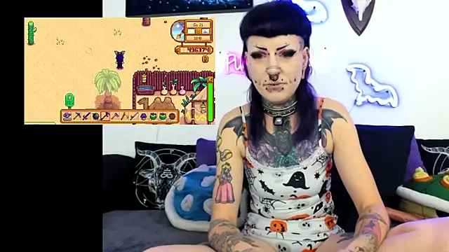 Snapshot of Purple_Coffin666 chatting on June 4, 2026, 11:49 am Purple Coffin666 online show from June 4, 2026, 11:49 am