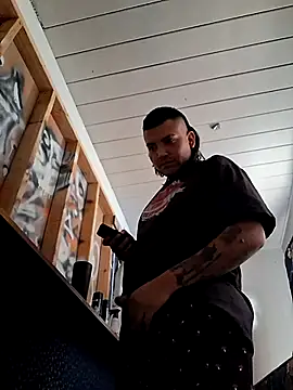 KeptupHack online show from October 13, 2025, 5:13 pm