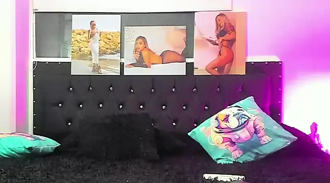 Snapshot of doll_celeste20 chatting on February 11, 2025, 3:50 am doll celeste20 online show from February 11, 2025, 3:50 am