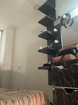 doll celeste20 online show from January 31, 2026, 7:11 pm