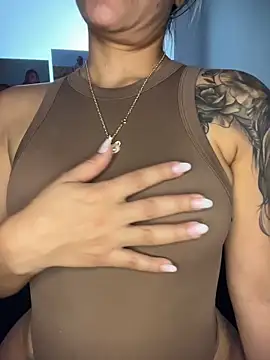 doll celeste20 online show from March 14, 2026, 8:58 pm