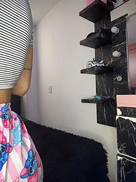 doll celeste20 online show from March 16, 2026, 2:54 pm