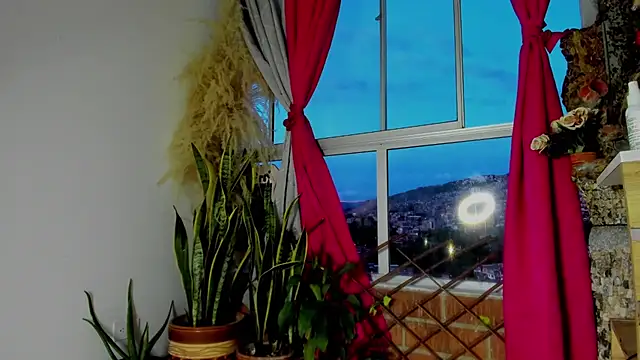 doll celeste20 online show from July 17, 2026, 11:31 pm