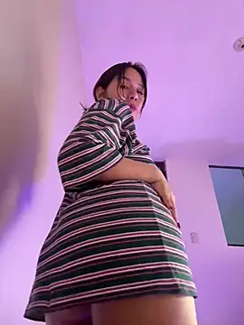 kittyfresita online show from February 1, 2025, 4:35 am