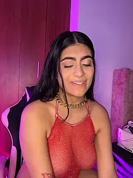 Snapshot of miakhalifaaa_ chatting on November 20, 2025, 8:30 pm miakhalifaaa online show from November 20, 2025, 8:30 pm