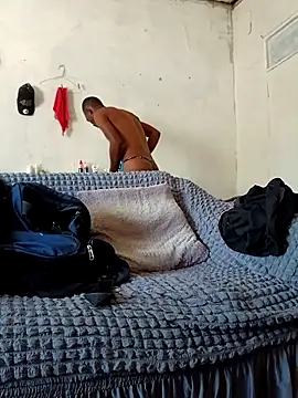 hotyoung24 online show from October 15, 2025, 7:30 am