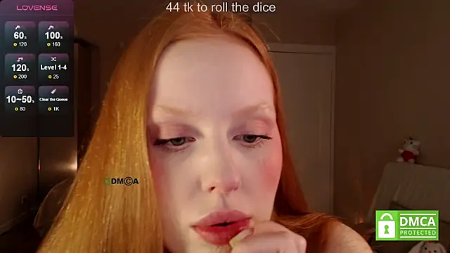 lulu moonmoon online show from April 30, 2026, 4:24 pm