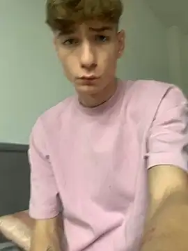 MiguelRausch online show from December 12, 2024, 11:29 am