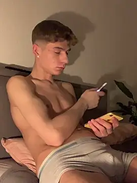 MiguelRausch online show from February 28, 2025, 8:50 pm