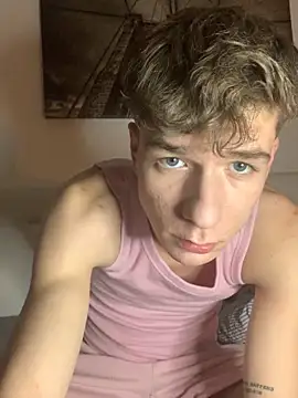 MiguelRausch online show from October 29, 2025, 6:09 pm