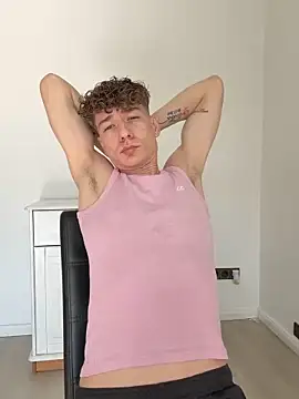 MiguelRausch online show from March 4, 2026, 12:00 pm