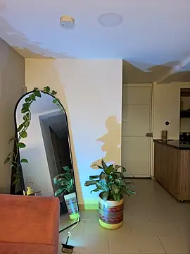 DakotaShelby online show from February 16, 2025, 10:10 pm