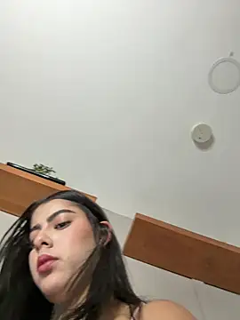 DakotaShelby online show from April 25, 2026, 11:57 pm