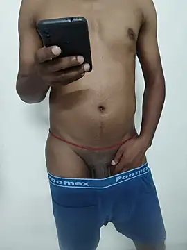 Snapshot of hot_dark_chocolate08 chatting on June 16, 2026, 5:04 pm hot dark chocolate08 online show from June 16, 2026, 5:04 pm