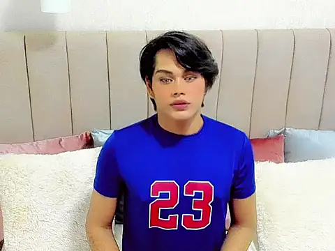 Aistrid gate online show from November 5, 2025, 12:43 am