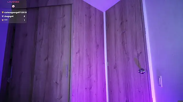 Kiitygirl online show from February 1, 2025, 10:26 am