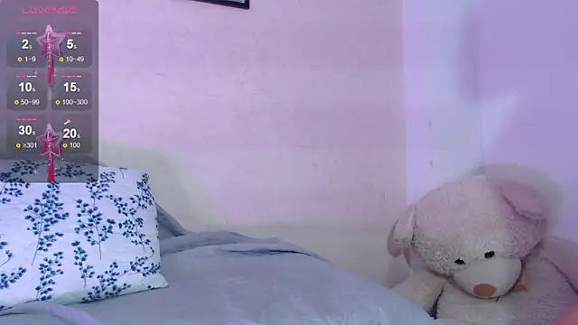 Snapshot of soy_jess03 chatting on December 9, 2024, 9:48 pm soy jess03 online show from December 9, 2024, 9:48 pm