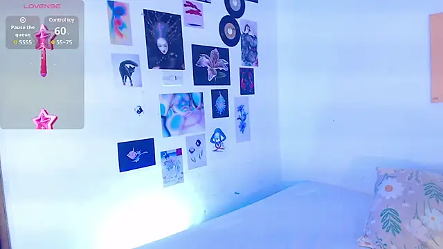 Snapshot of soy_jess03 chatting on February 19, 2025, 10:53 pm soy jess03 online show from February 19, 2025, 10:53 pm