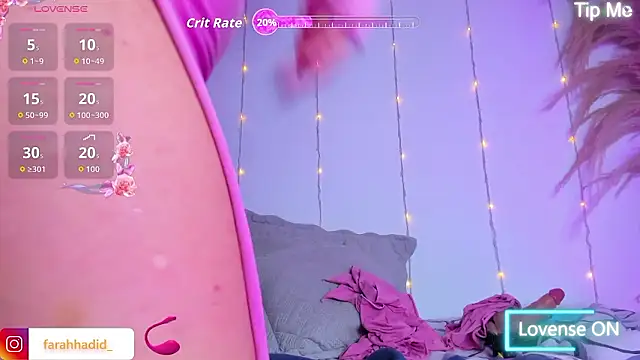 Maisa issa online show from January 10, 2026, 12:51 pm