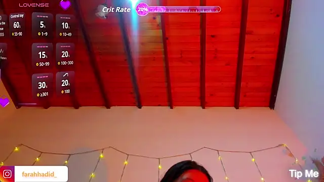 Snapshot of Maisa_issa chatting on May 9, 2026, 1:05 pm Maisa issa online show from May 9, 2026, 1:05 pm