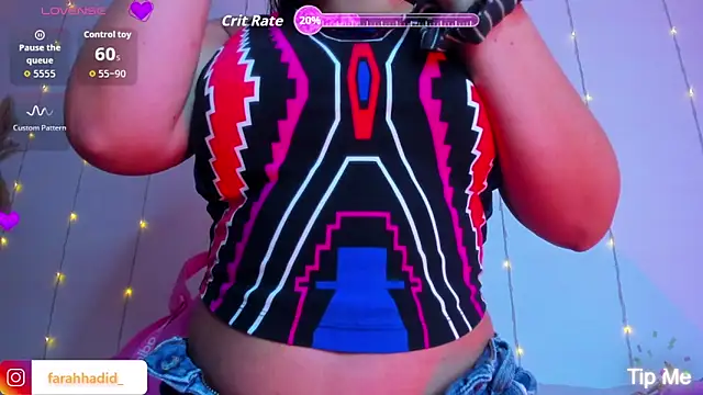 Snapshot of Maisa_issa chatting on May 14, 2026, 1:29 pm Maisa issa online show from May 14, 2026, 1:29 pm