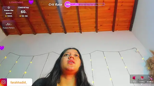 Snapshot of Maisa_issa chatting on May 18, 2026, 1:06 pm Maisa issa online show from May 18, 2026, 1:06 pm