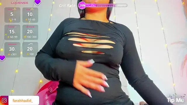 Snapshot of Maisa_issa chatting on June 8, 2026, 1:00 pm Maisa issa online show from June 8, 2026, 1:00 pm